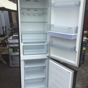 Fridge/Freezer – over 5 ft (2.A) – KNFD2MT18 – Kenwood / . / . / .