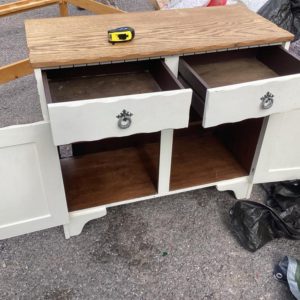 Chest Of Drawers Small (3 Drawers Or Fewer)
