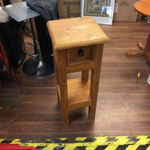 Bedside Cupboard / Table