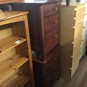 Bedside Drawers