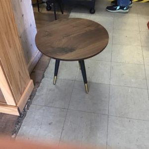 Table Coffee/ Occasional – . / . / Wood / Dark Brown