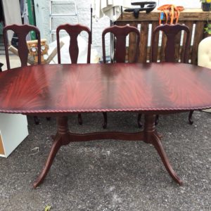 Dining Table Large
