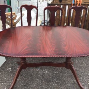 Dining Table Large