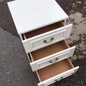 Bedside Cupboard / Table