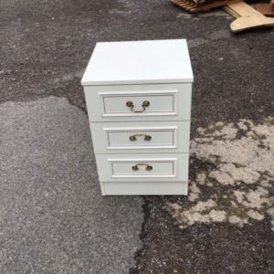 Bedside Cupboard / Table