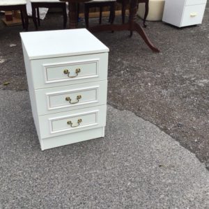 Bedside Cupboard / Table