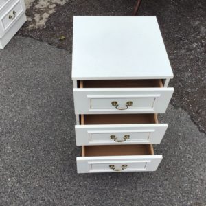 Bedside Cupboard / Table