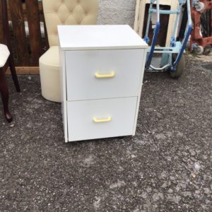 Filling cabinet