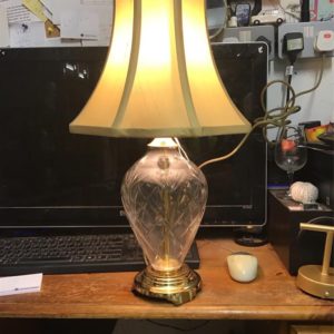 Table Lamp