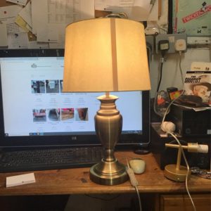 Table Lamp