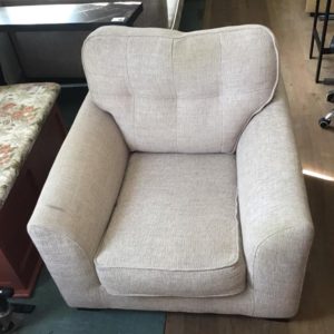 Armchair