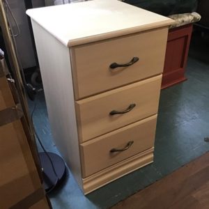 Bedside Drawers