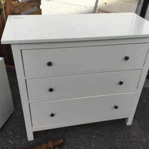 Chest Of Drawers Large (4 Drawers+)