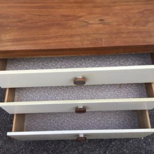 Chest Of Drawers Small (3 Drawers Or Fewer)