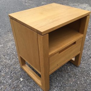 Bedside Cabinet small