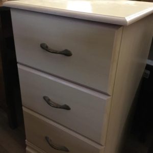 Chest Of Drawers Small (3 Drawers Or Fewer)