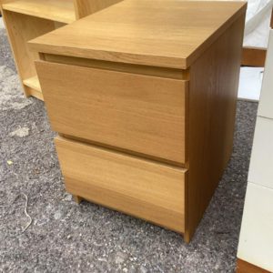 Bedside Cupboard