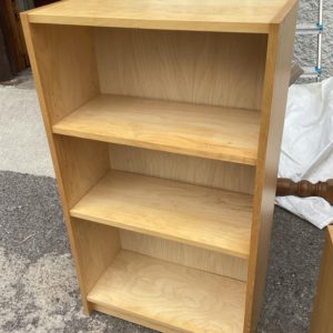 Shelves/Bookcase Small