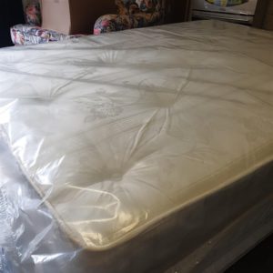 Single Regency Ortho Divan Bed