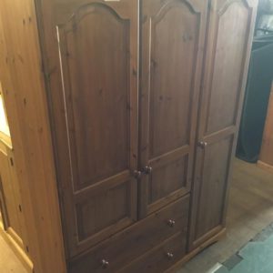 Wardrobe Tripe