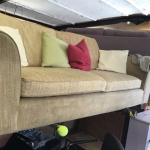 Sofa 3 Seater
