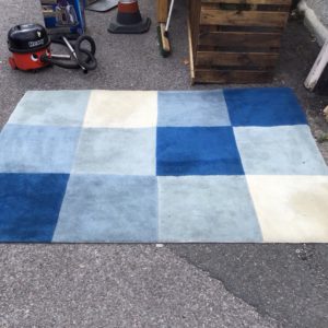 RUG Small – . / Small / Fabric / .