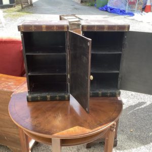 Shelves/Bookcase Small each – . / Small / Wood / White