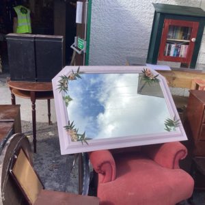 Mirror Large – . / Large / Glass / .