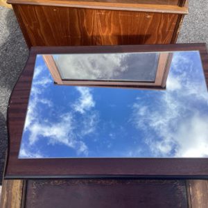 Mirror Small – . / Small / Glass / .