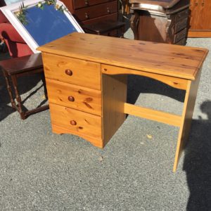 Desk Medium