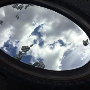 Mirror Small – . / Small / Glass / .