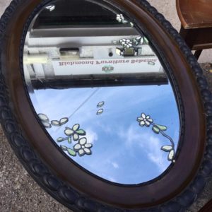 Mirror Small – . / Small / Glass / .