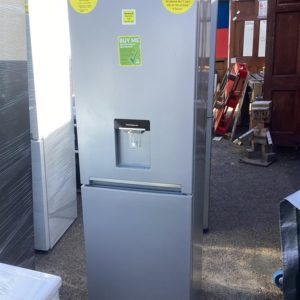 Fridge/Freezer – over 5 ft (3.A1) – CRFG1582DS – Beko / . / . / .