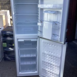Fridge/Freezer – over 5 ft (2.A) – CXFD5104S – Beko / . / . / .