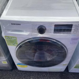 Washing Machine (3.A1) – F4J610SS – Samsung / . / . / .
