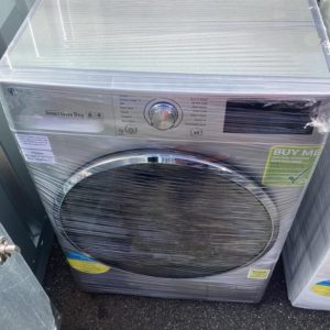 Washing Machine (3.A1) – Fh4u2vcn4. 9KG