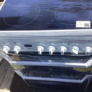 Electric cooker (2.A) – Id60czws – Indesit / . / . / .