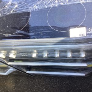 Electric cooker (2.A) – Dp60c2cuh – Indesit / . / . / .