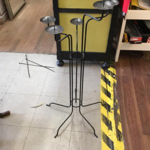 Candle stand