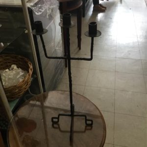 Candle stand