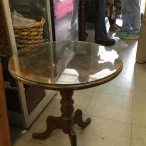 Table Coffee/ Occasional