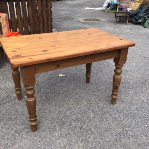 Dining Table Large