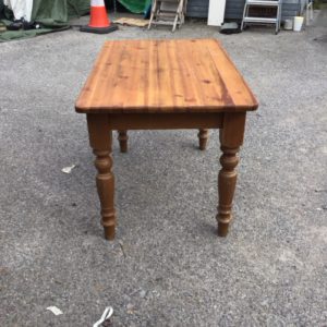 Dining Table Large