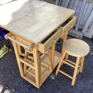Kitchen Table Medium