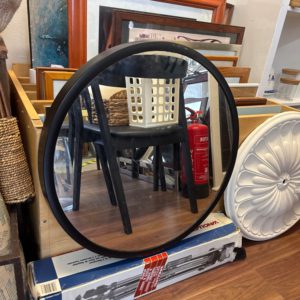 Mirror Small – . / . / . / Black