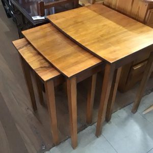 Nest Of Tables