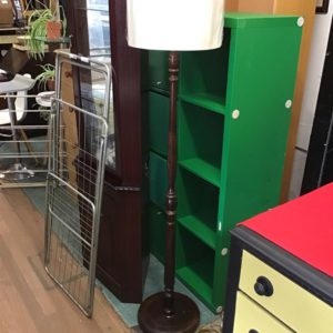 Floor / Tall Lamp