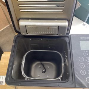 Bread maker – . / . / Metal / .