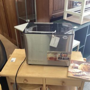 Bread maker – . / . / Metal / .