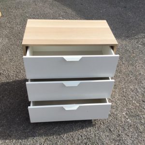 Chest Of Drawers Small (3 Drawers Or Fewer)